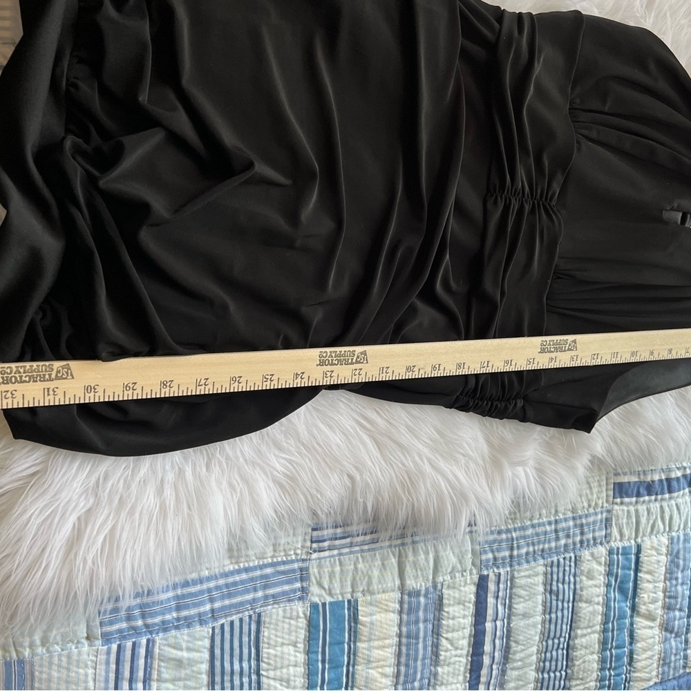 White House Black Market Dress 4 - Picture 8 of 8